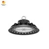 वेयरहाउस वाटरप्रूफ IP65 इंडस्ट्रियल 150W यूएफओ एलईडी हाई बे लाइट