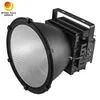 480W हाई बे लाइटिंग फिक्स्चर 57600lm IP65 वाटरप्रूफ वेयरहाउस लाइटिंग के लिए