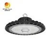 UFO200-M 200W एलईडी गोल लटकन डिममेबल यूएफओ हाई बे लाइट फिक्स्चर