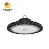 150-210lm/W उच्च प्रकाश दक्षता 250W उच्च खाड़ी प्रकाश यूएफओ फ्लडलाइट
