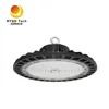150-210lm/W उच्च प्रकाश दक्षता 250W उच्च खाड़ी प्रकाश यूएफओ फ्लडलाइट