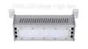 चीन लोकप्रिय एलईडी रैखिक खाड़ी प्रकाश 50W100W150W200W 5 साल की वारंटी