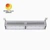 वाटरप्रूफ IP65 100W वेयरहाउस सुरंग रैखिक एलईडी बे लाइट