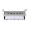 वाटरप्रूफ IP65 100W वेयरहाउस सुरंग रैखिक एलईडी बे लाइट