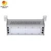50W उच्च चमक 120lm/W हाई बे लाइट वेयरहाउस सुपरमार्केट प्रकाश व्यवस्था