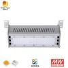 50W उच्च चमक 120lm/W हाई बे लाइट वेयरहाउस सुपरमार्केट प्रकाश व्यवस्था