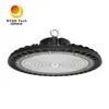UFO200-M 200W एलईडी गोल लटकन डिममेबल यूएफओ हाई बे लाइट फिक्स्चर