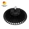 UFO200-M 200W एलईडी गोल लटकन डिममेबल यूएफओ हाई बे लाइट फिक्स्चर