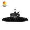 UFO200-M 200W एलईडी गोल लटकन डिममेबल यूएफओ हाई बे लाइट फिक्स्चर