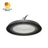 UFO200-P 0-10V डिमिंग गैरेज 200W एलईडी यूएफओ हाई बे लाइट 5700K
