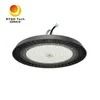UFO200-P 0-10V डिमिंग गैरेज 200W एलईडी यूएफओ हाई बे लाइट 5700K