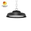 Rygh Tech 500W J सीरीज स्टेडियम यूएफओ एलईडी हाई बे लाइट 170lm/W