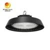 150-200lm/W UFO300-J 300W वेयरहाउस जिम प्रदर्शनी एलईडी हाई बे लाइट