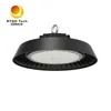 150-200lm/W UFO300-J 300W वेयरहाउस जिम प्रदर्शनी एलईडी हाई बे लाइट