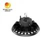 UFO60-K 60W पार्किंग लॉट यूएफओ एलईडी हाई बे लाइट्स 150-210lm/W