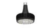 औद्योगिक हाईबे बल्ब लाइटिंग E40 220V DOB 100W LED बे लाइट