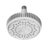 हाई बे लाइटिंग एल्यूमिनियम कॉर्न 150W E40 LED बल्ब लाइट