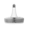 हाई बे लाइटिंग एल्यूमिनियम कॉर्न 150W E40 LED बल्ब लाइट