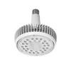 औद्योगिक हाईबे बल्ब लाइटिंग E40 220V DOB 100W LED बे लाइट