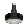 औद्योगिक हाईबे बल्ब लाइटिंग E40 220V DOB 100W LED बे लाइट
