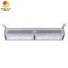 Rygh 100W Lumiled चिप + Meanwell ड्राइवर बीम एंगल एडजस्टेबल लीनियर एलईडी लाइट हाई बे लाइट फिक्स्चर