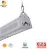 Rygh 100W Lumiled चिप + Meanwell ड्राइवर बीम एंगल एडजस्टेबल लीनियर एलईडी लाइट हाई बे लाइट फिक्स्चर
