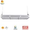 वेयरहाउस के लिए Rygh 300W 220V 110V बीम एंगल एडजस्टेबल इंडस्ट्रियल एलईडी लीनियर हाई बे लाइट