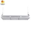 वेयरहाउस के लिए Rygh 300W 220V 110V बीम एंगल एडजस्टेबल इंडस्ट्रियल एलईडी लीनियर हाई बे लाइट