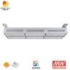 वेयरहाउस के लिए Rygh 300W 220V 110V बीम एंगल एडजस्टेबल इंडस्ट्रियल एलईडी लीनियर हाई बे लाइट