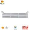 वेयरहाउस के लिए Rygh 300W 220V 110V बीम एंगल एडजस्टेबल इंडस्ट्रियल एलईडी लीनियर हाई बे लाइट