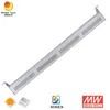 Rygh Ad-Lb-200W 200 वाट औद्योगिक रैखिक हाई बे LED लाइट गोदाम के लिए 5 साल की वारंटी