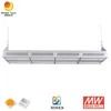 Rygh 400W औद्योगिक दीपक एलईडी हाई बे लाइट फिक्स्चर 120lm/W Lumi-LEDs + Meanwell पावर