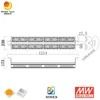 Rygh 400W औद्योगिक दीपक एलईडी हाई बे लाइट फिक्स्चर 120lm/W Lumi-LEDs + Meanwell पावर