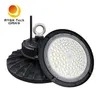 Rygh-Hb12-100W खुदरा स्टोर यूएफओ एलईडी हाई बे लाइटिंग 150lm/W