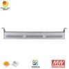 Ad-Lb-150W गैरेज वेयरहाउस दुकान औद्योगिक रैखिक एलईडी हाई बे लाइट 150W