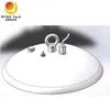 AC277 IP69K CRI 95 NSF खाद्य ग्रेड 100W 120W 150W UFO LED हाई बे लाइट खाद्य प्रसंस्करण फैक्टरी के लिए