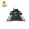 UFO100-K 100W वाणिज्यिक पार्किंग स्थल गैरेज एलईडी यूएफओ हाई बे लाइट्स