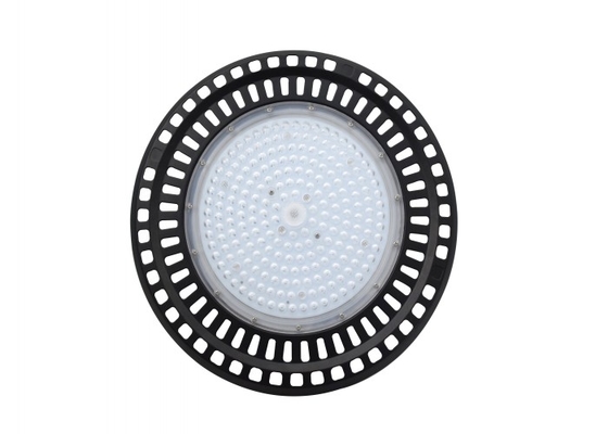 Hot selling Black Finishing Color 200W UFO LED High Bay Lights Housing