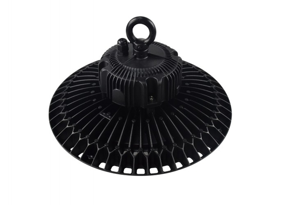 Hot selling Black Finishing Color 200W UFO LED High Bay Lights Housing