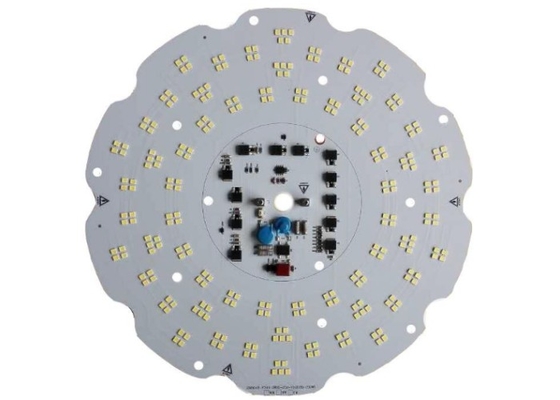 उच्च बे लाइट के लिए Ce Driverless LED Pcb Ac Direct LED Driver Ic Module