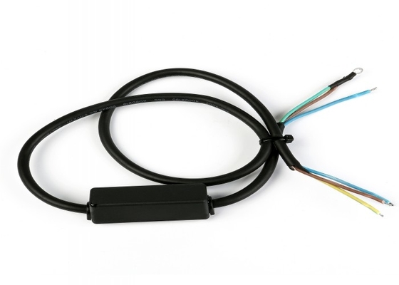 6KVA Surge protection device for Driverless LED High Bay Light