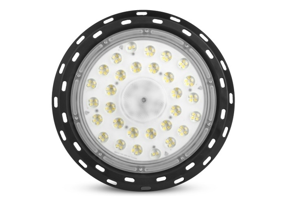 3 Years Warranty AC driverless UFO high bay light 100w with 60degree 90degree 120degree lens