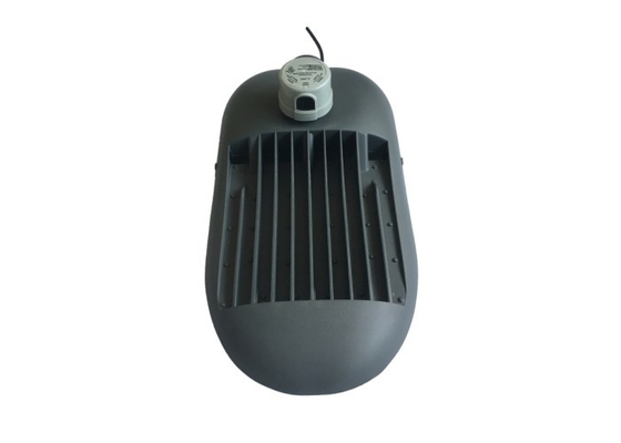 पब्लिक स्क्वायर के लिए 9600lm 80w एल्युमिनियम एलईडी स्ट्रीट लाइट 2700k-7000k