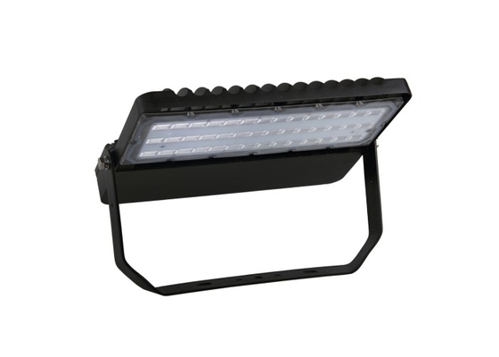 Super Bright Black Sliver 150W SMD 3030 LED FLood Light Housing