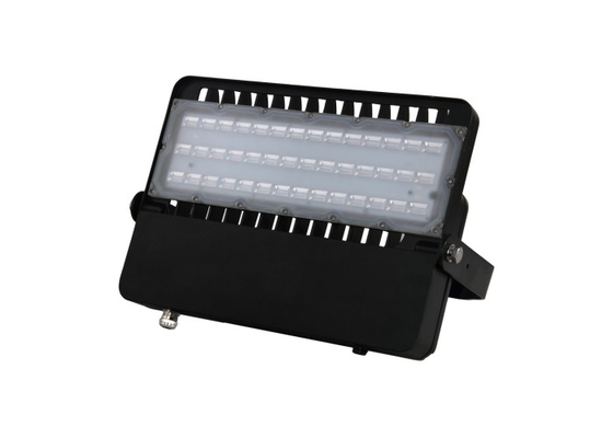 Super Bright Black Sliver 150W SMD 3030 LED FLood Light Housing