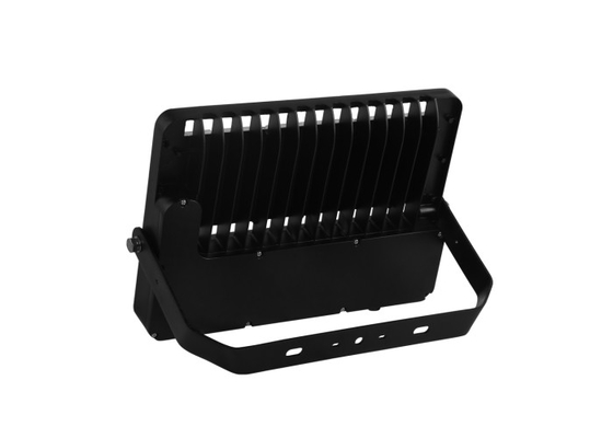 Super Bright Black Sliver 150W SMD 3030 LED FLood Light Housing