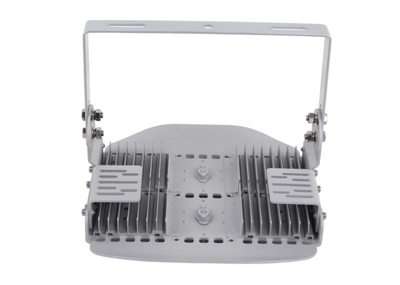 smd ultrathin aluminum die casting housing 100w led flood light