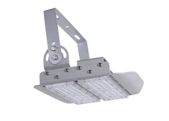 smd ultrathin aluminum die casting housing 100w led flood light
