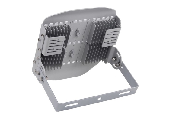 smd ultrathin aluminum die casting housing 100w led flood light