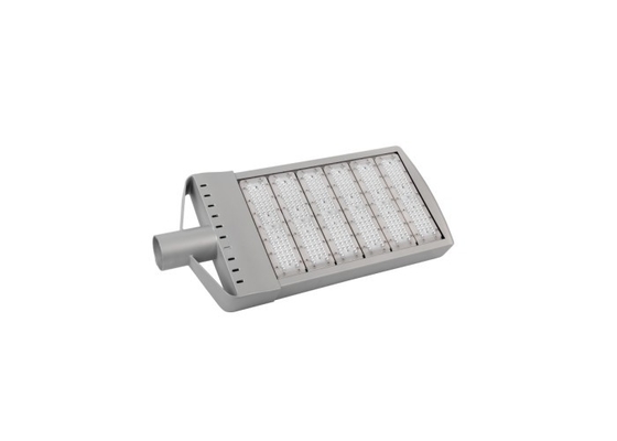 IP65 वार्म व्हाइट SMD LED स्ट्रीट लाइट H सीरीज 30000lm 300w LED शोएबॉक्स